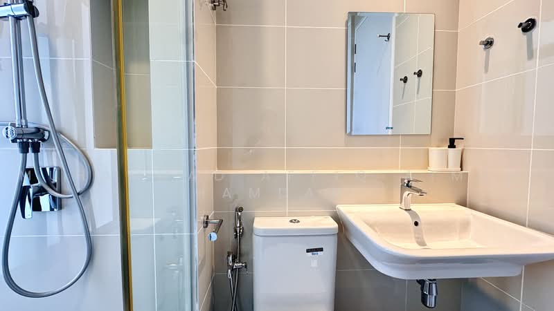 Kondominium untuk Disewa di Waltz Residences - Muhammad Affiq Aiman Hamdan - Bathroom - PropertyGuru.com.my