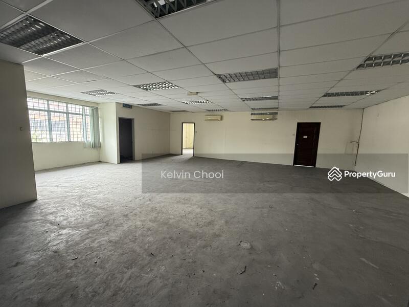 Untuk Dijual - USJ 1
