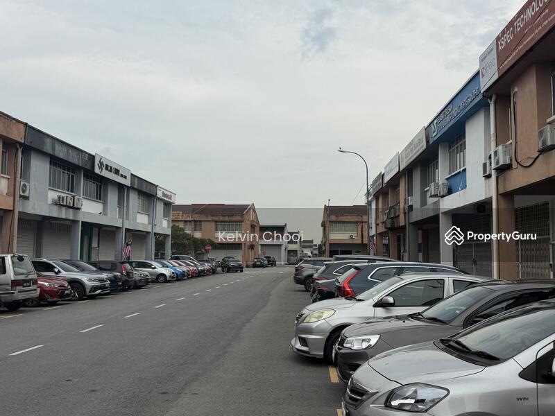 Untuk Dijual - USJ 1