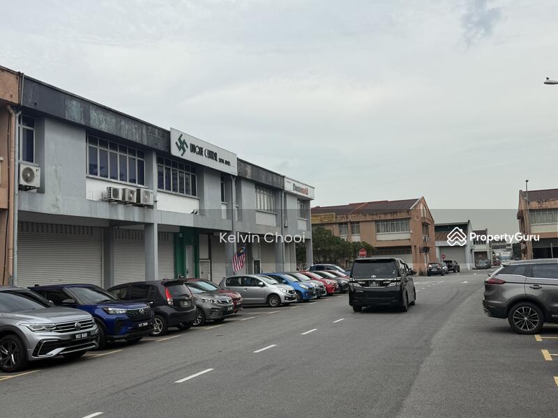 Untuk Dijual - USJ 1
