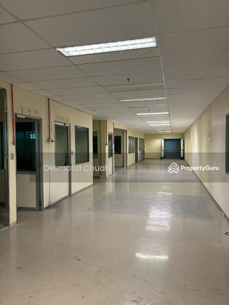 Corridor