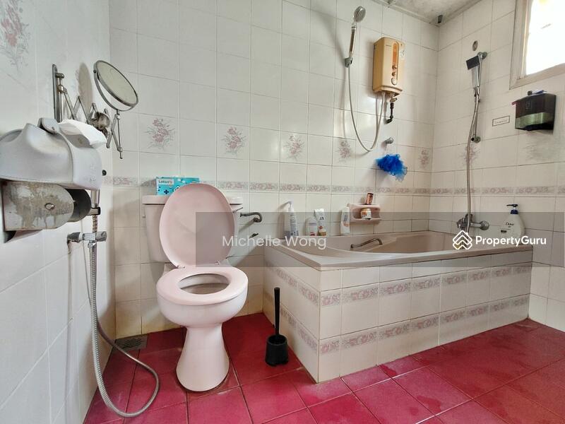 Untuk Dijual - Taman Sri Hijau