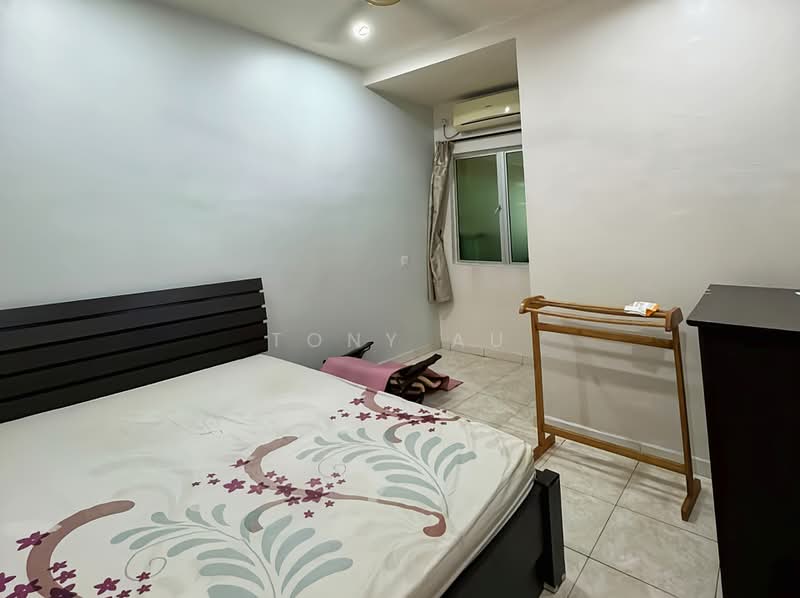 Rumah Teres 2 Tingkat untuk Dijual di Taman Silibin Ria (Ipoh) - Tony Au - Bedroom - PropertyGuru.com.my