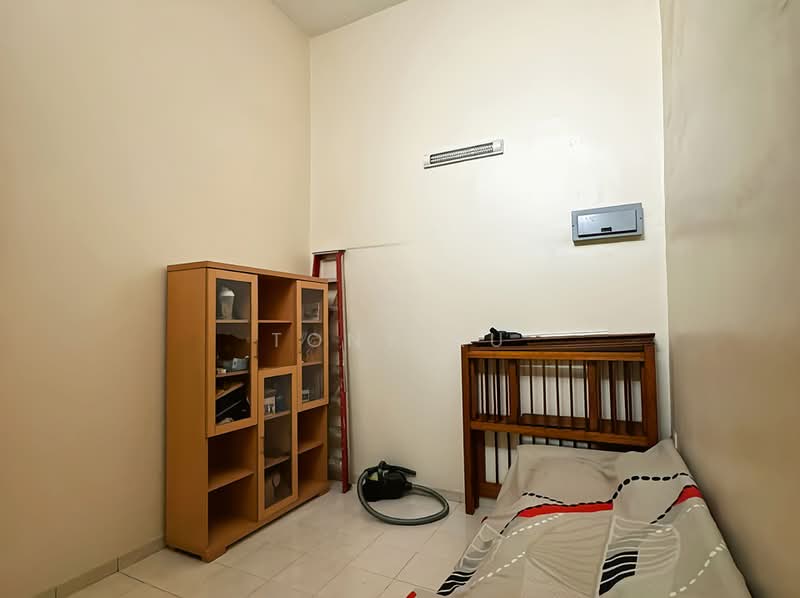 Rumah Teres 2 Tingkat untuk Dijual di Taman Silibin Ria (Ipoh) - Tony Au - Family halls - PropertyGuru.com.my