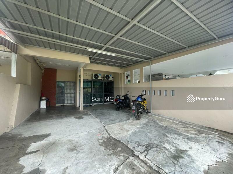 Car Park