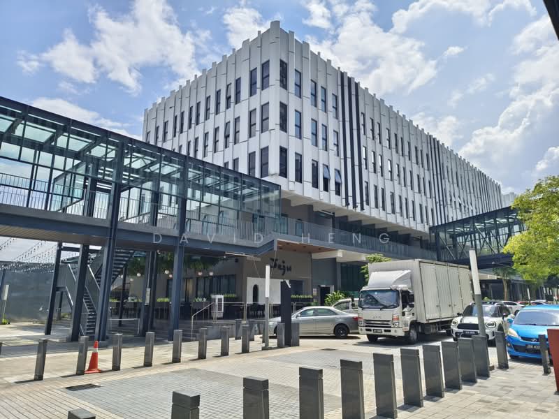 Shop / Office for Sale in Puteri Harbour (Iskandar Puteri (Nusajaya)) - David Heng - PropertyGuru.com.my