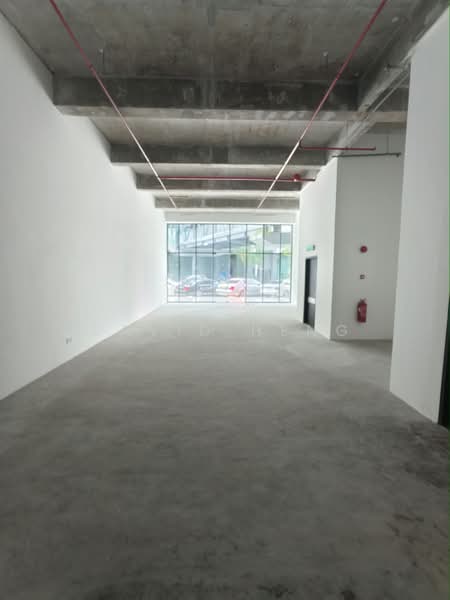 Shop / Office for Sale in Puteri Harbour (Iskandar Puteri (Nusajaya)) - David Heng - Hallway - PropertyGuru.com.my