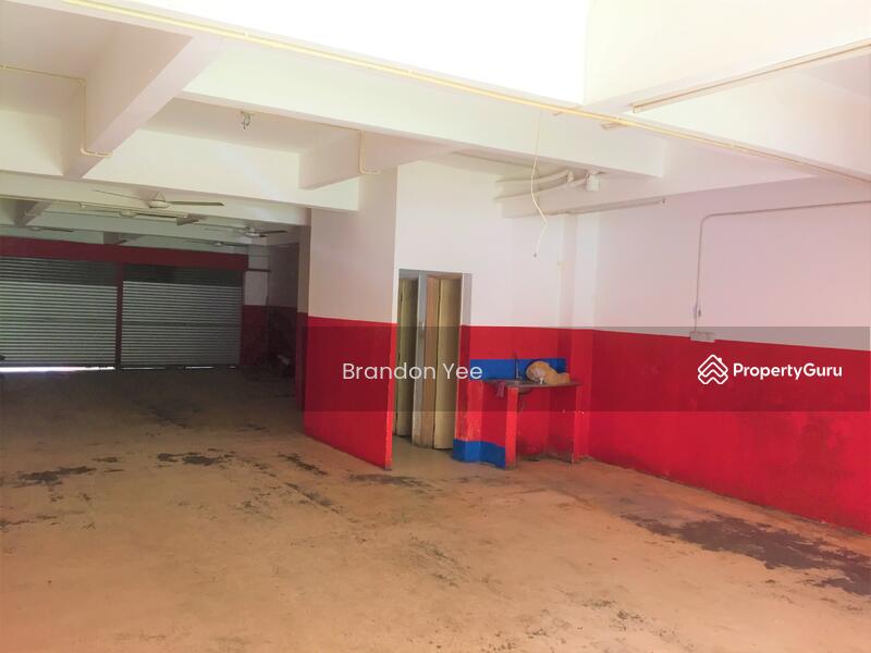 Car Park