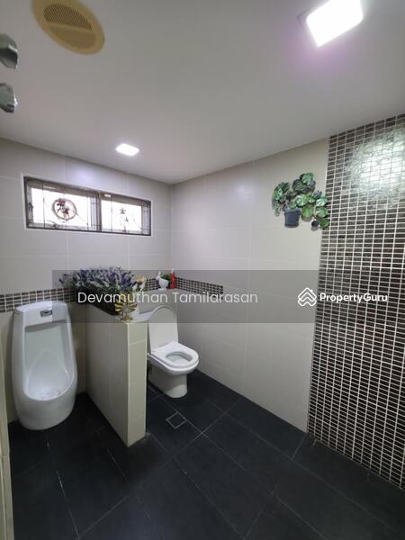 Rumah Banglo untuk Dijual di Bukit Gasing (Petaling Jaya) - Devamuthan Tamilarasan - Bathroom - PropertyGuru.com.my