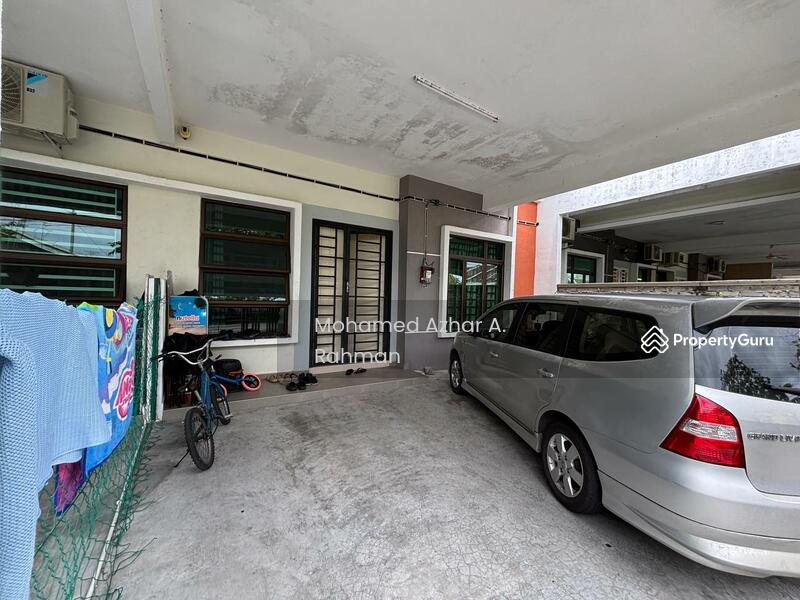 Car Park
