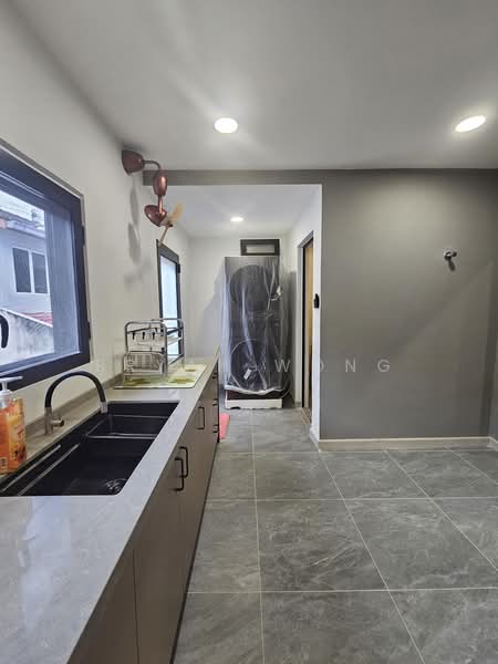 Rumah Teres 2 Tingkat untuk Dijual di Damansara Jaya (Petaling Jaya) - Bryan Wong - Kitchen - PropertyGuru.com.my