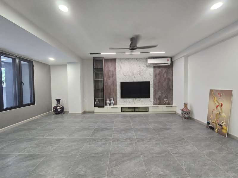 Rumah Teres 2 Tingkat untuk Dijual di Damansara Jaya (Petaling Jaya) - Bryan Wong - PropertyGuru.com.my