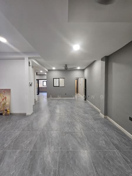 Rumah Teres 2 Tingkat untuk Dijual di Damansara Jaya (Petaling Jaya) - Bryan Wong - Living Room - PropertyGuru.com.my