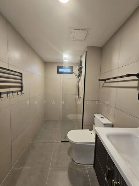 Rumah Teres 2 Tingkat untuk Dijual di Damansara Jaya (Petaling Jaya) - Bryan Wong - Bathroom - PropertyGuru.com.my