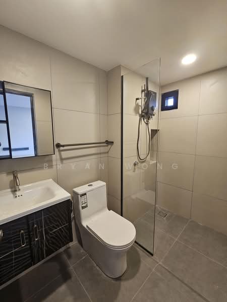 Rumah Teres 2 Tingkat untuk Dijual di Damansara Jaya (Petaling Jaya) - Bryan Wong - Bathroom - PropertyGuru.com.my