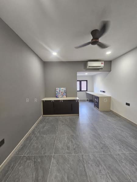 Rumah Teres 2 Tingkat untuk Dijual di Damansara Jaya (Petaling Jaya) - Bryan Wong - Study - PropertyGuru.com.my