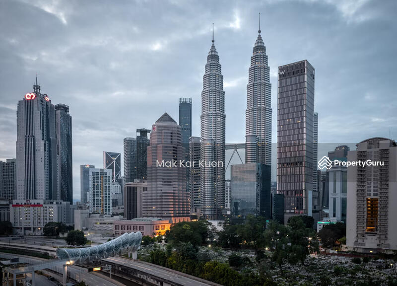 Semi-D Factory for Sale in Rawang (Selangor) - Mak Kar Kuen - View - PropertyGuru.com.my