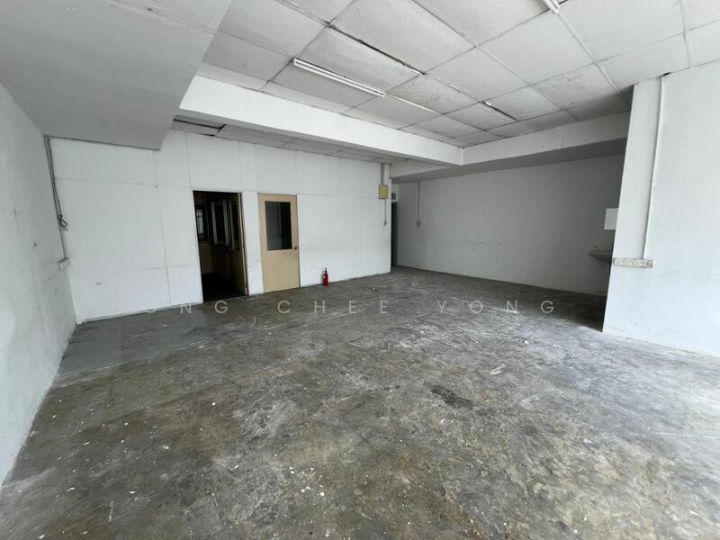 Factory for Rent in BANDAR PUCHONG JAYA (Puchong) - Ong Chee Yong - Interior - PropertyGuru.com.my