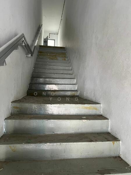 Factory for Rent in BANDAR PUCHONG JAYA (Puchong) - Ong Chee Yong - Corridor - PropertyGuru.com.my