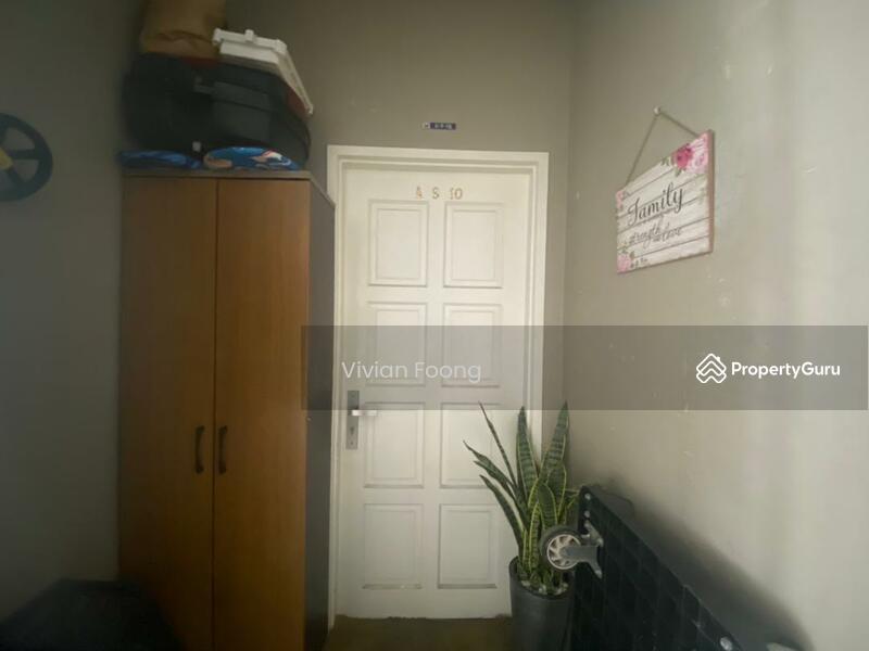 Apartment for Sale at Residensi Meru Raya (PR1MA @ Meru) - Vivian Foong - Entrance - PropertyGuru.com.my