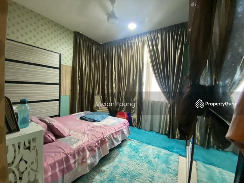 Apartment for Sale at Residensi Meru Raya (PR1MA @ Meru) - Vivian Foong - Bedroom - PropertyGuru.com.my