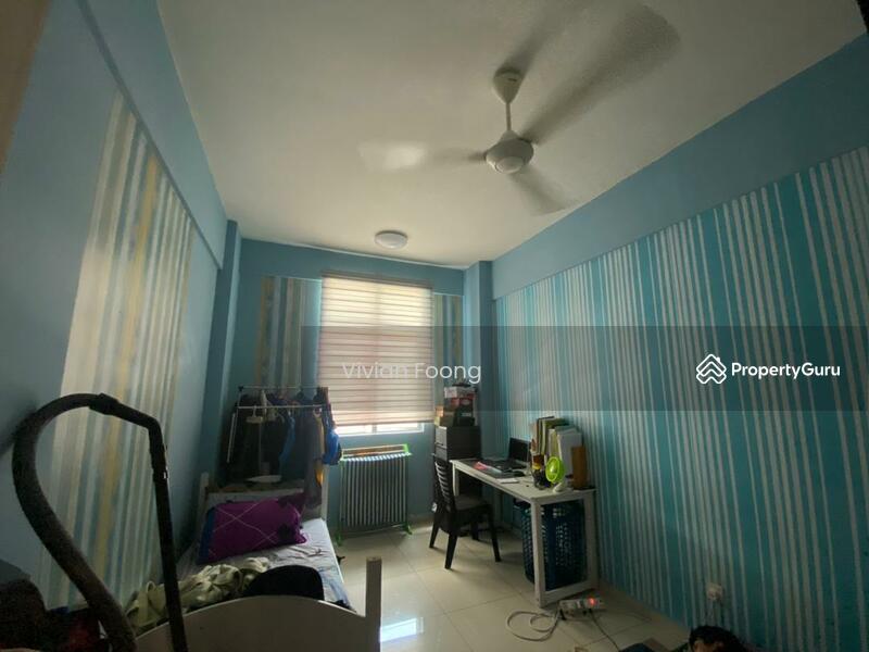 Apartment for Sale at Residensi Meru Raya (PR1MA @ Meru) - Vivian Foong - Bedroom - PropertyGuru.com.my