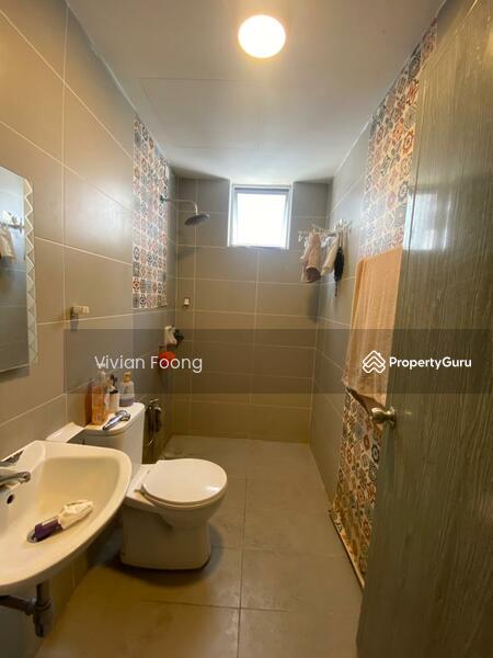 Apartment for Sale at Residensi Meru Raya (PR1MA @ Meru) - Vivian Foong - Bathroom - PropertyGuru.com.my