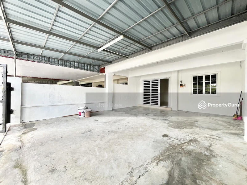 Car Park