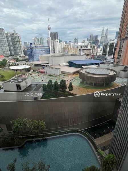 Service Residence for Sale at Lucentia Residences - Jojo Yee - View - PropertyGuru.com.my