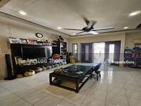 For Sale - 2 storey terrace | Taman Iping | Batu Maung | 1400sf | extended | For Sale