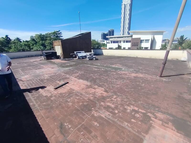 Taman Ayer Panas untuk Untuk Dijual - RM 3,800,000, Feb 2026 - Exterior - PropertyGuru.com.my