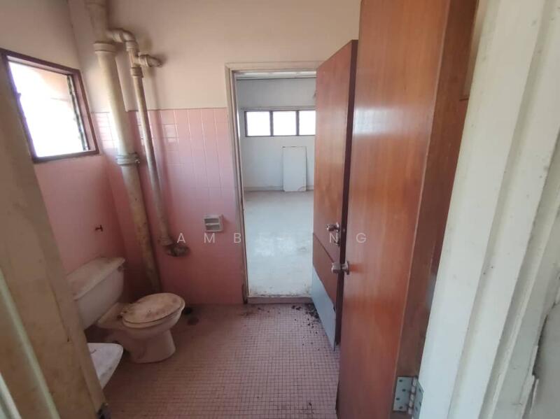 Taman Ayer Panas untuk Untuk Dijual - RM 3,800,000, Feb 2026 - Bathroom - PropertyGuru.com.my