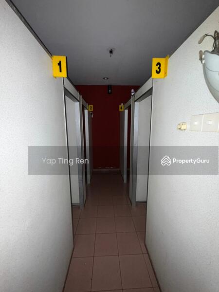 Corridor