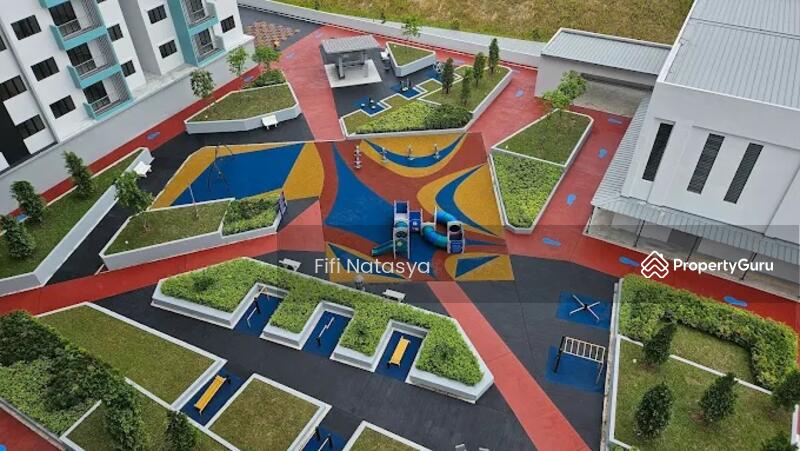 Facilities