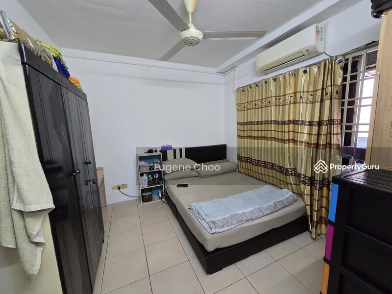 Untuk Dijual - Pelangi Magna