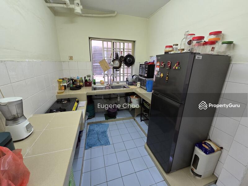 Untuk Dijual - Pelangi Magna