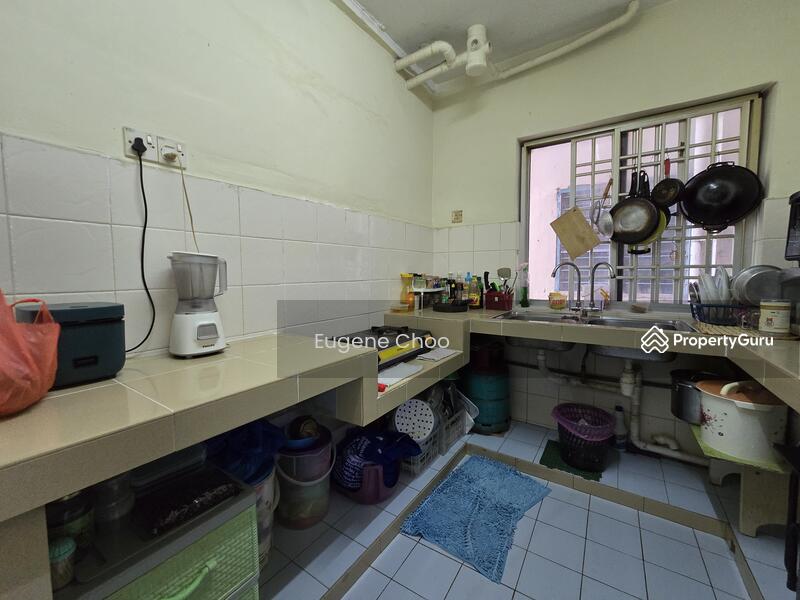 Untuk Dijual - Pelangi Magna