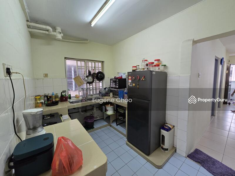 Untuk Dijual - Pelangi Magna