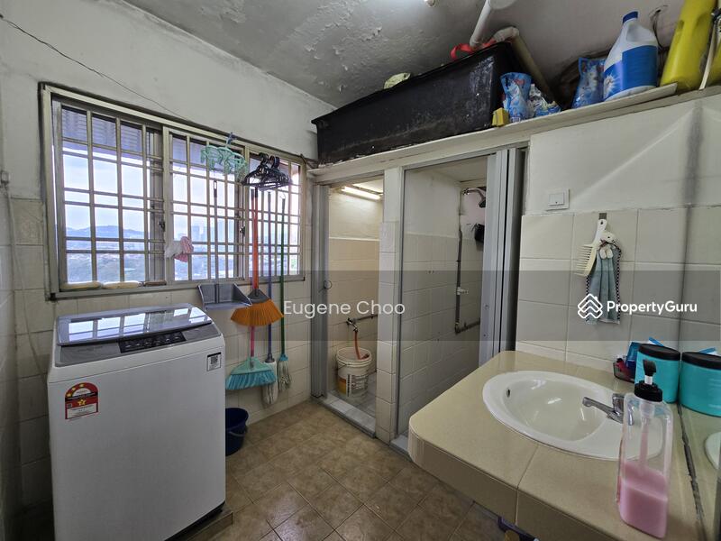 Untuk Dijual - Pelangi Magna