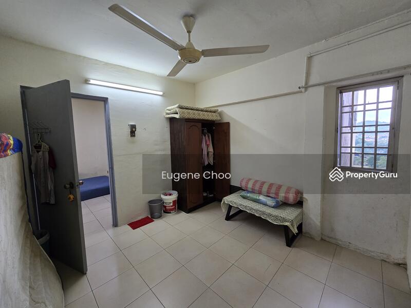 Untuk Dijual - Pelangi Magna