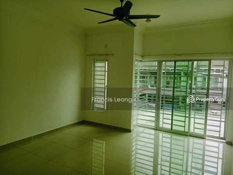 Master Room