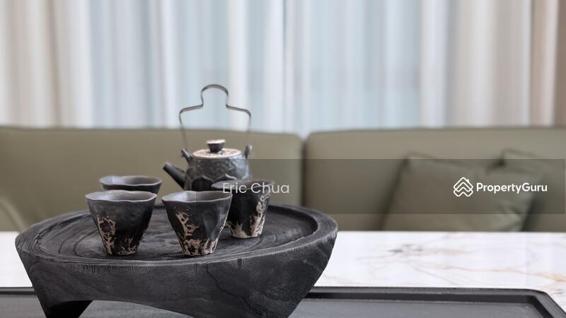 Tea Room