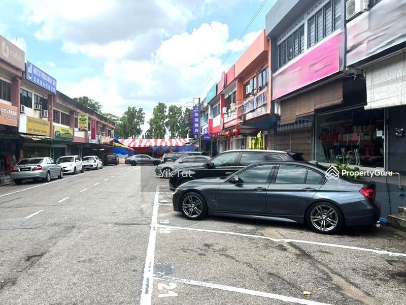 Car Park