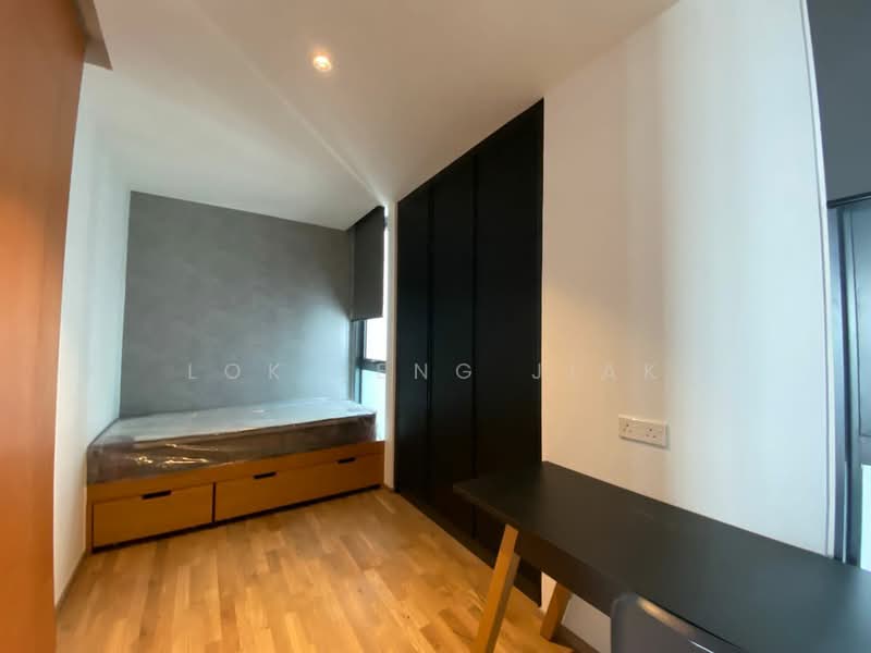 Condominium for Sale at Twy Duplex Condos - Lok Leng Jiak - Bedroom - PropertyGuru.com.my