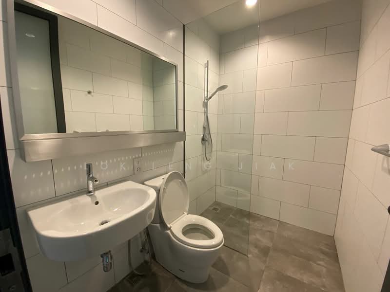 Condominium for Sale at Twy Duplex Condos - Lok Leng Jiak - Bathroom - PropertyGuru.com.my