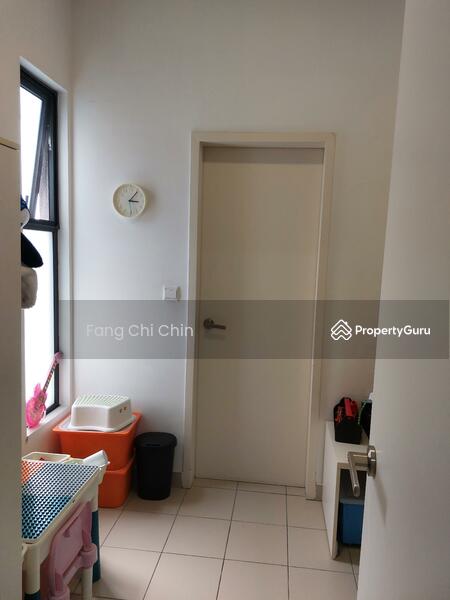 Condominium for Sale at Windows on The Park - Cathy Chin - Maid Room - PropertyGuru.com.my