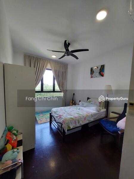 Condominium for Sale at Windows on The Park - Cathy Chin - 2nd Bedroom - PropertyGuru.com.my