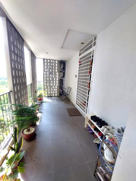 Condominium for Sale at Windows on The Park - Cathy Chin - Balcony - PropertyGuru.com.my