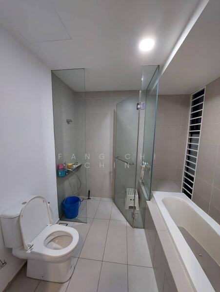 Condominium for Sale at Windows on The Park - Cathy Chin - Bathroom - PropertyGuru.com.my