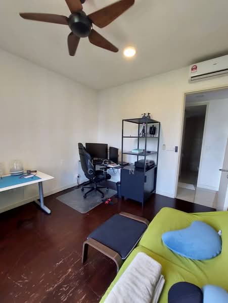 Condominium for Sale at Windows on The Park - Cathy Chin - Study - PropertyGuru.com.my